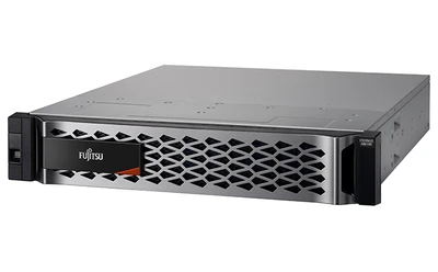 All-flash pole Fsas ETERNUS EP300