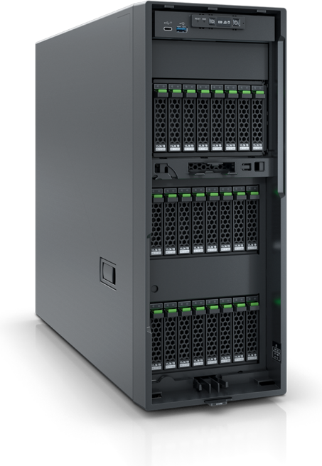 PRIMERGY tower server
