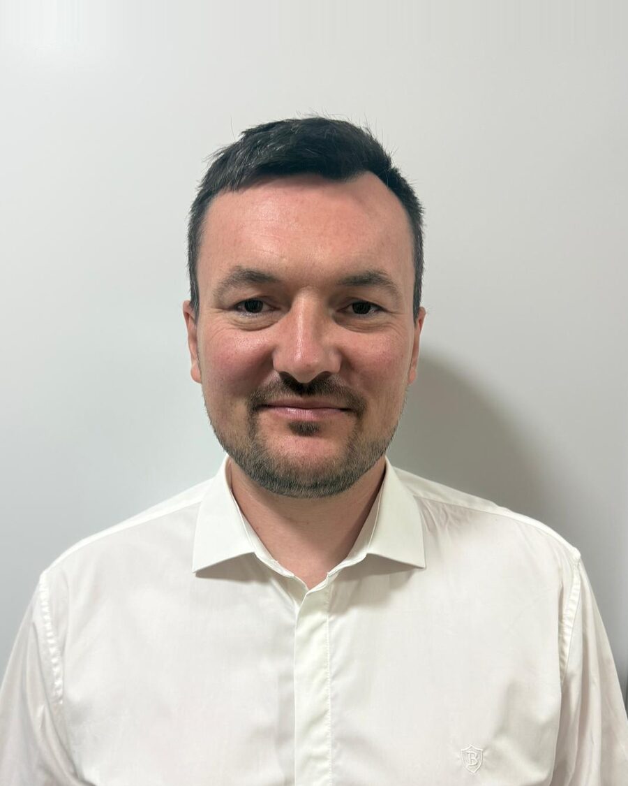 Radek Felkl, specialista na privátní cloud a virtualizaci Your Technology