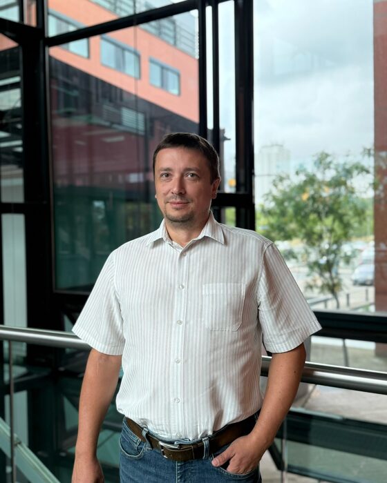 Ivo Doležel