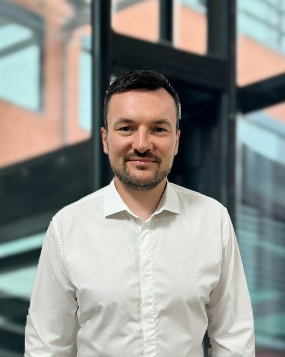 Radek Felkl